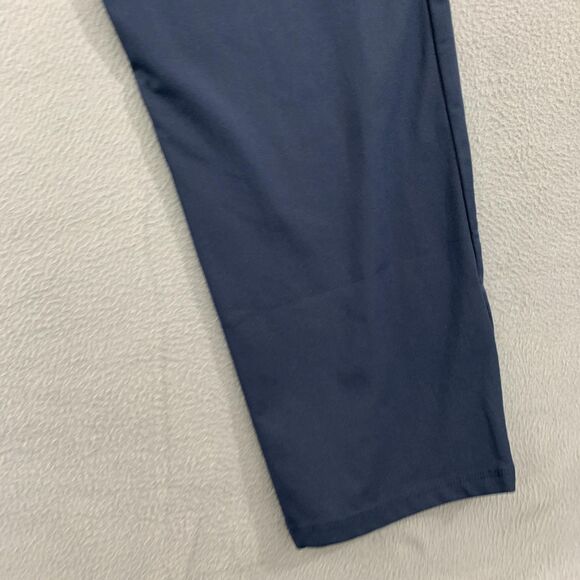 Lululemon Pants Mens 40 Commission Classic Athletic Chino Stretch Casual Work - Picture 4 of 16